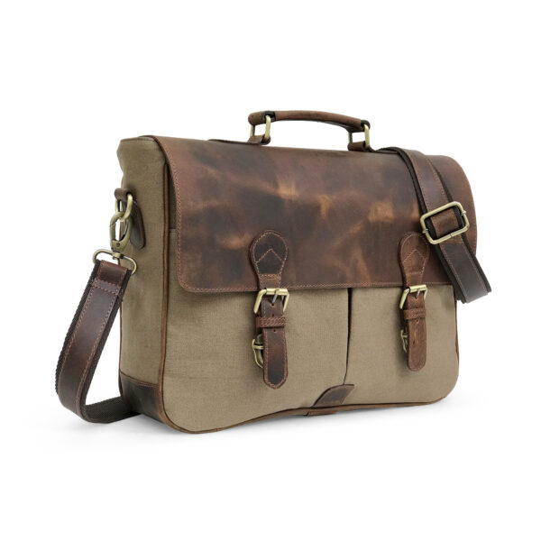 best canvas laptop bag