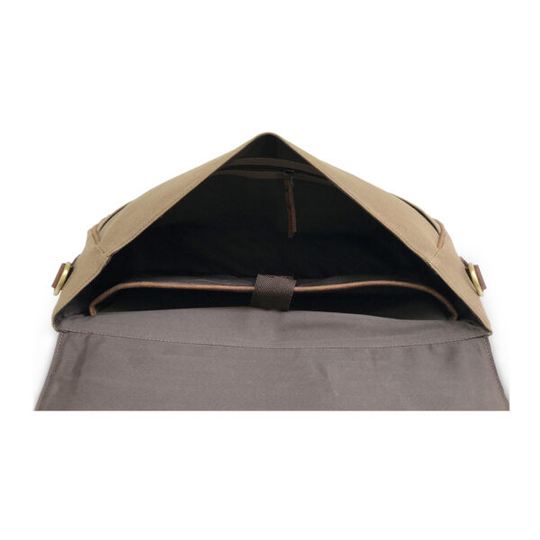 zakara canvas laptop sleeve