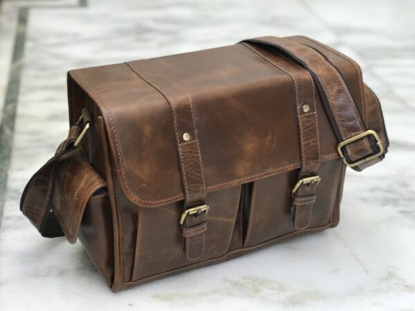 zakara dslr camera bag