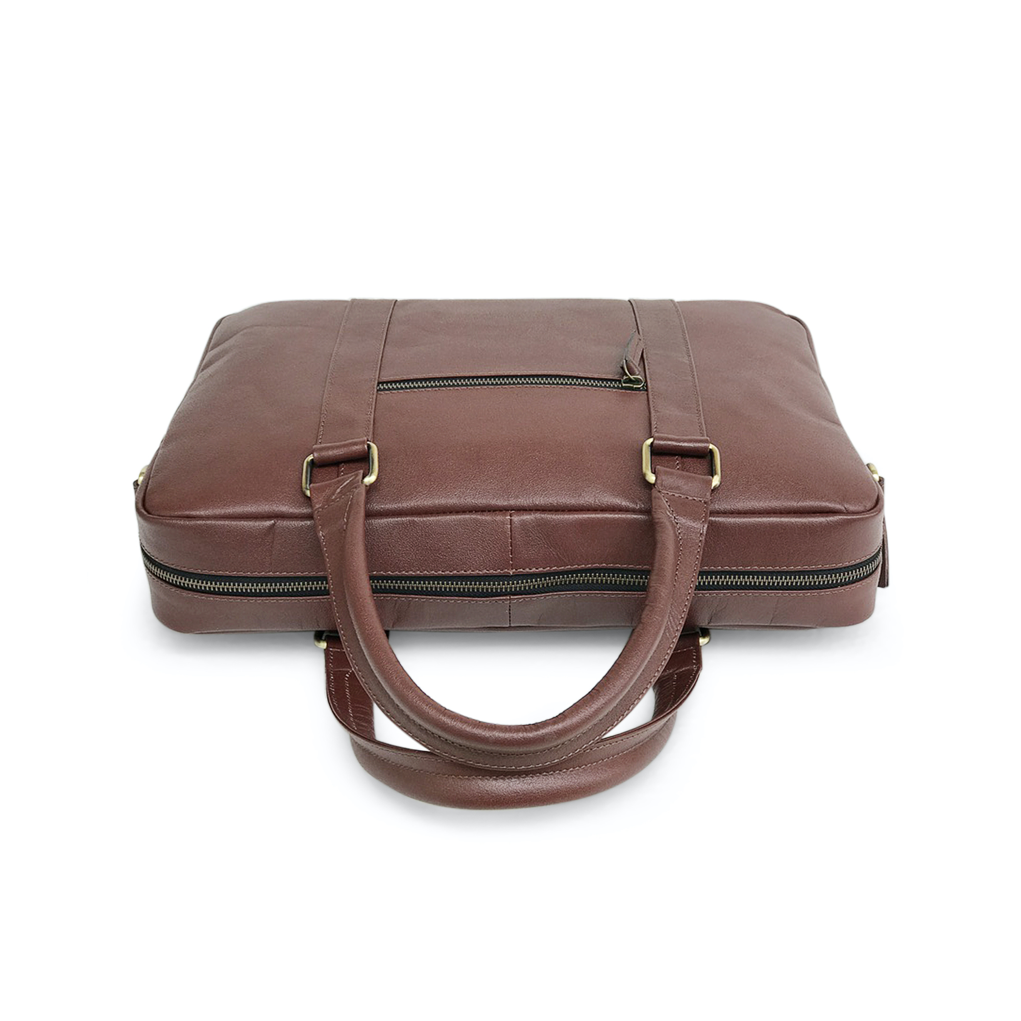 zakara laptop bag, leather laptop computer bag
