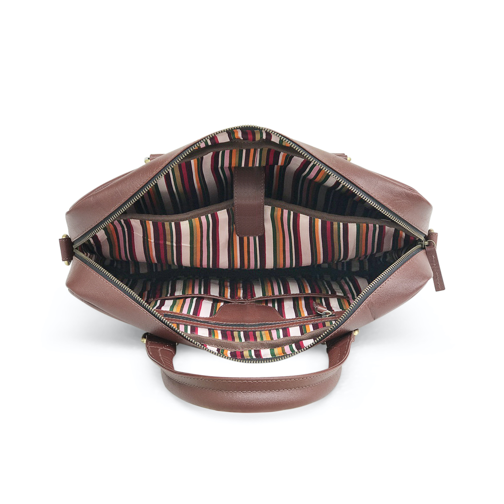 leather laptop computer bag