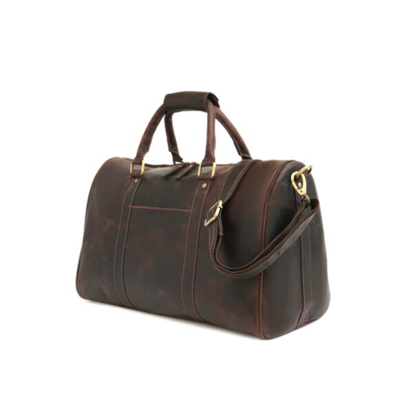 best weekender bag for men