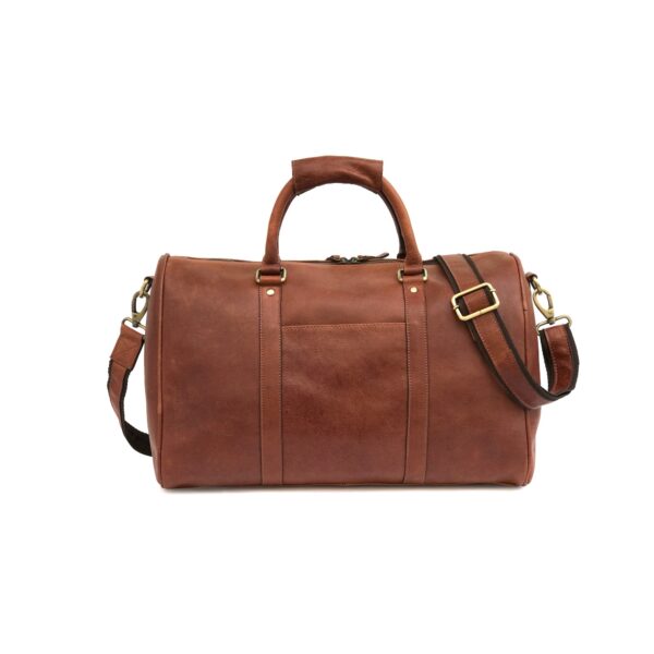 zakara mens duffle bag